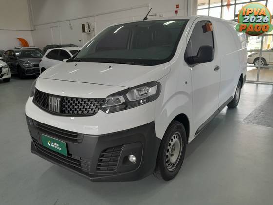 FIAT SCUDO 1.5 BLUEHDI DIESEL CARGO MANUAL FIAT SCUDO 1.5 BLUEHDI DIESEL CARGO MANUAL